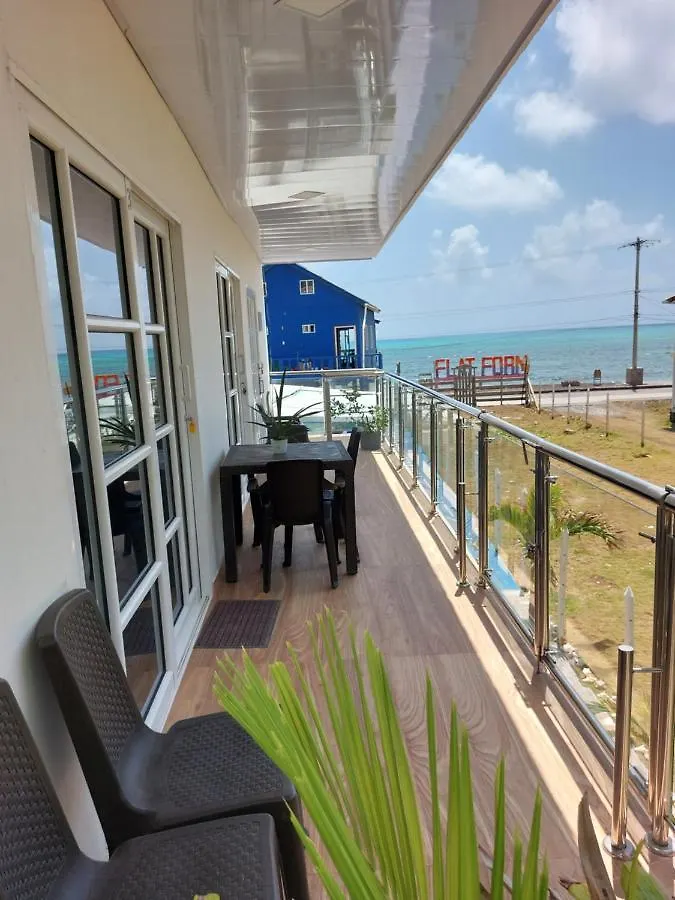 Apartamentos Miss Nicole San Andrés شقة