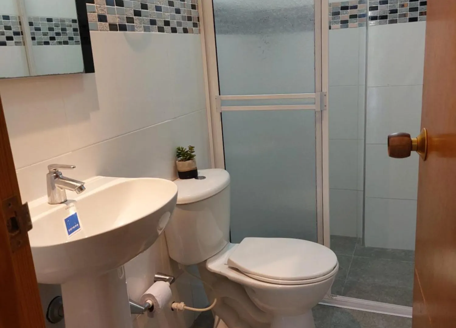 Apartamentos Miss Nicole San Andrés 0*,  كولومبيا