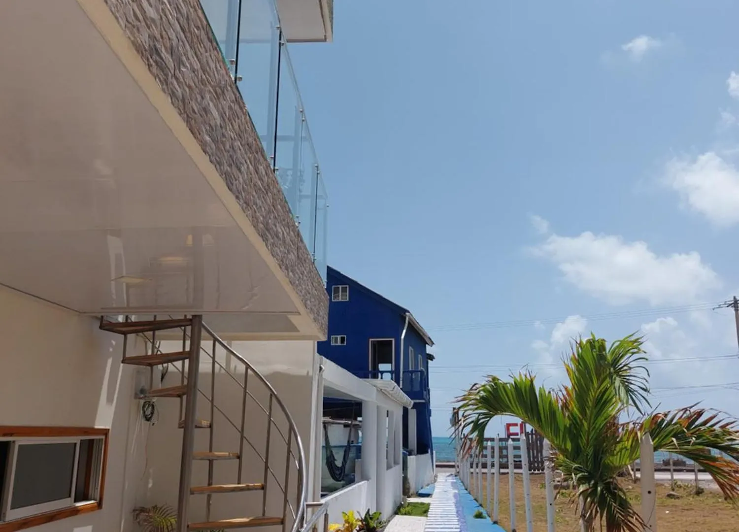 Apartamentos Miss Nicole San Andrés 0*,  كولومبيا