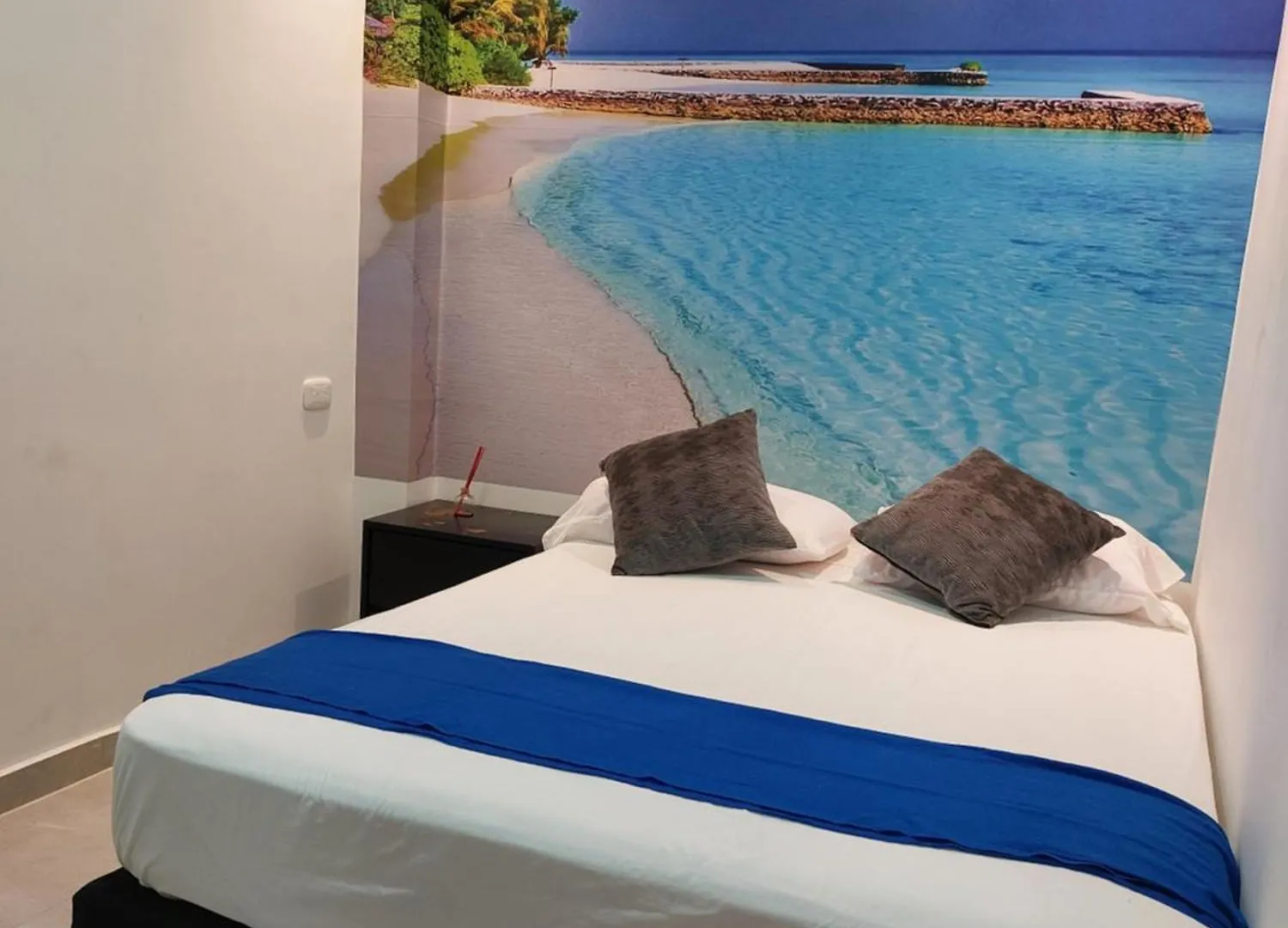Apartamentos Miss Nicole San Andrés