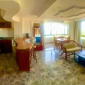 Casaluna San Andres (San Andres and Providencia Islands)