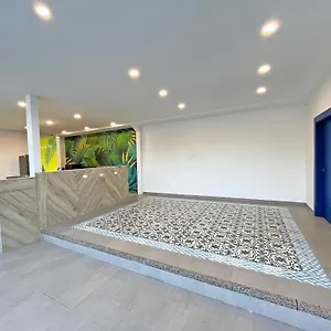 Zaba House San Andres (San Andres and Providencia Islands)
